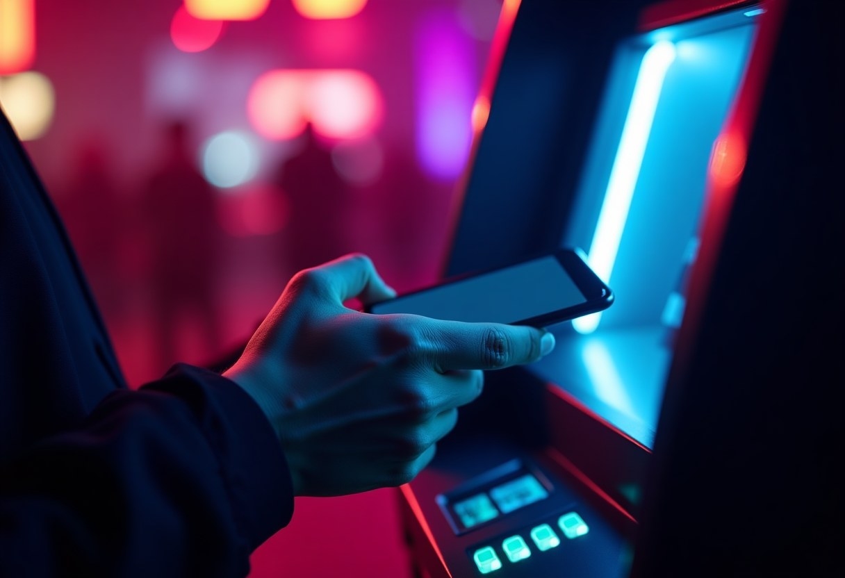 Apple Pay y tap sin tarjeta
